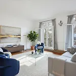 Superbe 4 Beds Bourdonnais Champs De Mars Tour Eiffel