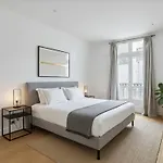 Superbe 4 Beds Bourdonnais Champs De Mars Tour Eiffel