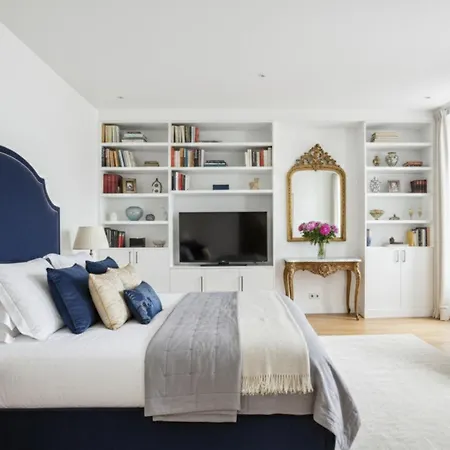 Superbe 4 Beds Bourdonnais Champs De Mars Tour Eiffel Apartment
