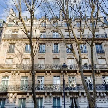 Superbe 4 Beds Bourdonnais Champs De Mars Tour Eiffel * Paris